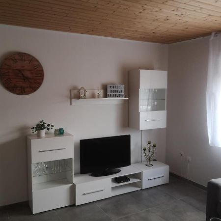 Fewo - Arloff Bad Muenstereifel Exterior foto