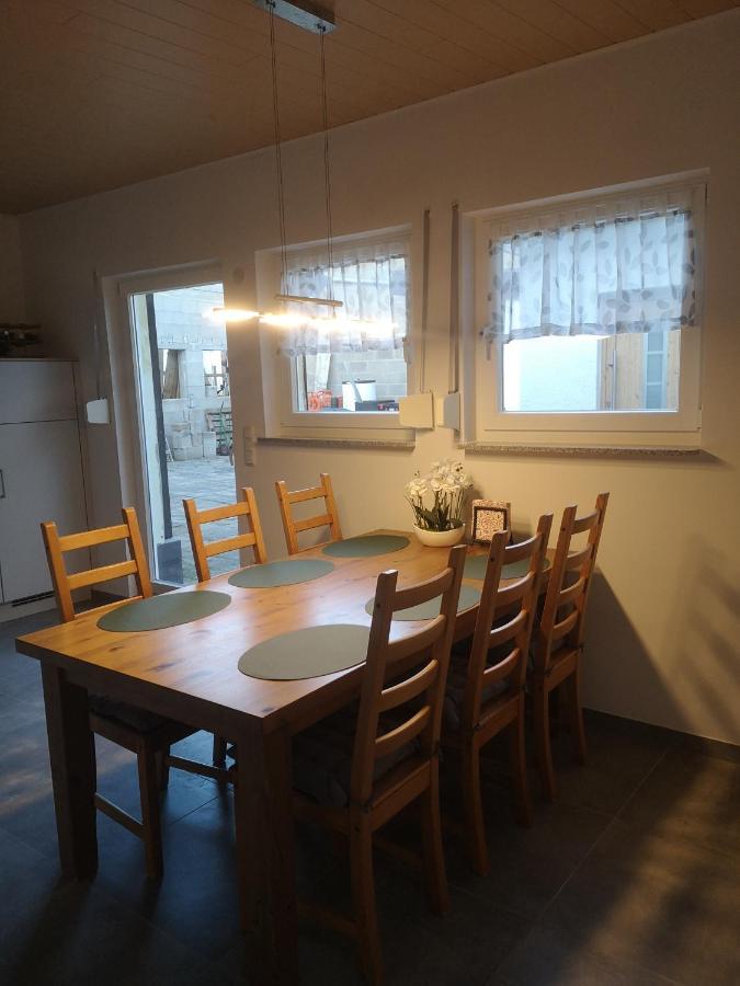 Fewo - Arloff Bad Muenstereifel Exterior foto